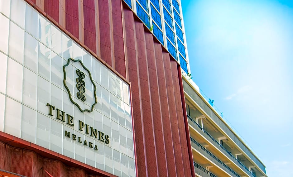 The Pines Melaka