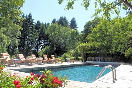 Domaine de Fount Estremiero