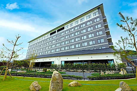 Grandvrio Hotel Beppuwan Wakura