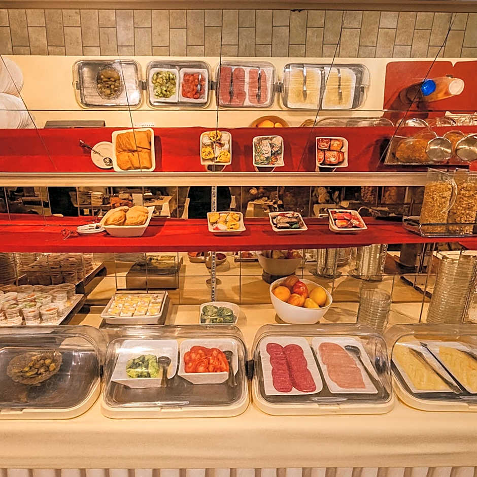 Hotel Petersburg Superior