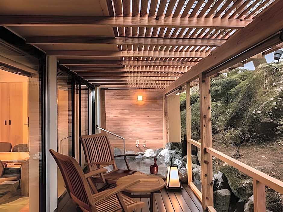 Hakone KOWAKIEN HOTEL