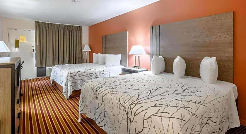 Americas Best Value Inn Heflin