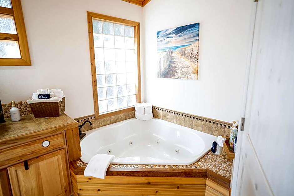 Homer Inn & Spa