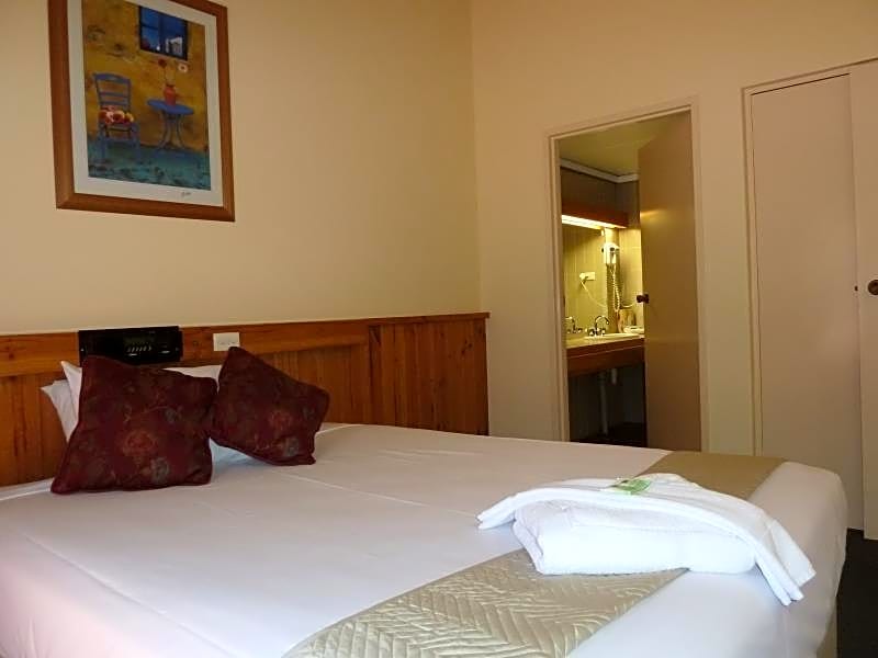 Miners Rest Motel