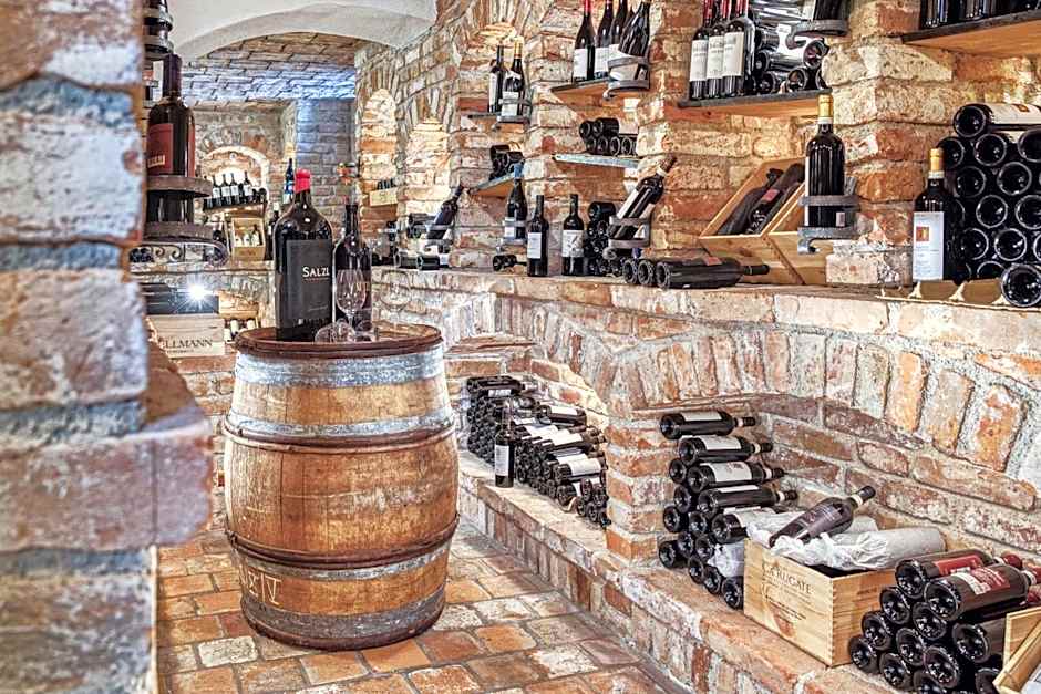 Wellness and Beauty Hotel Alte Post