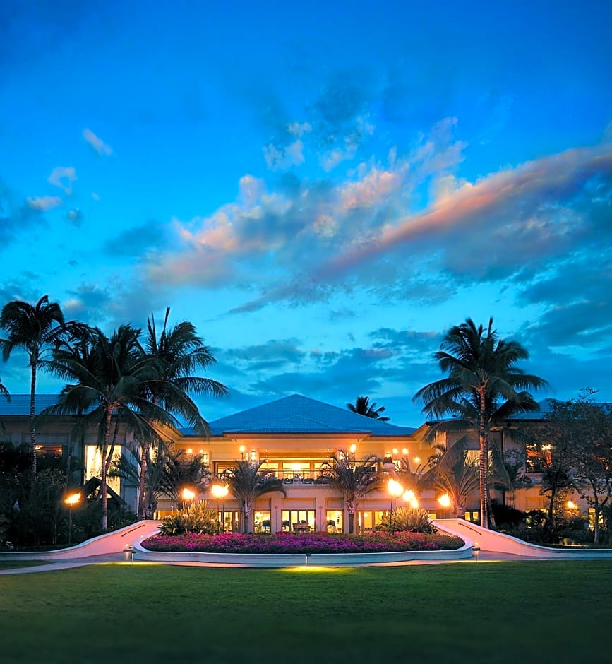 Fairmont Orchid