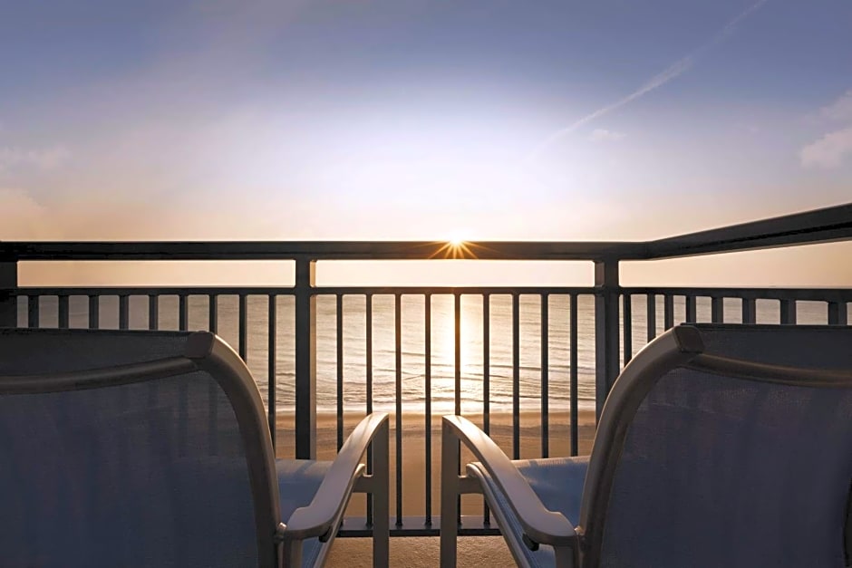 Hyatt House Virginia Beach/Oceanfront
