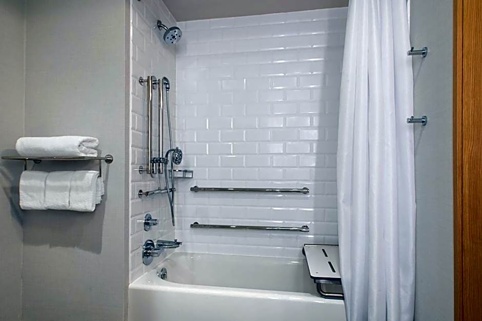 Four Points by Sheraton Albany