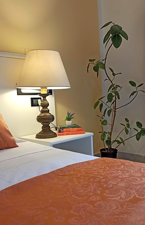Hotel Leonardo