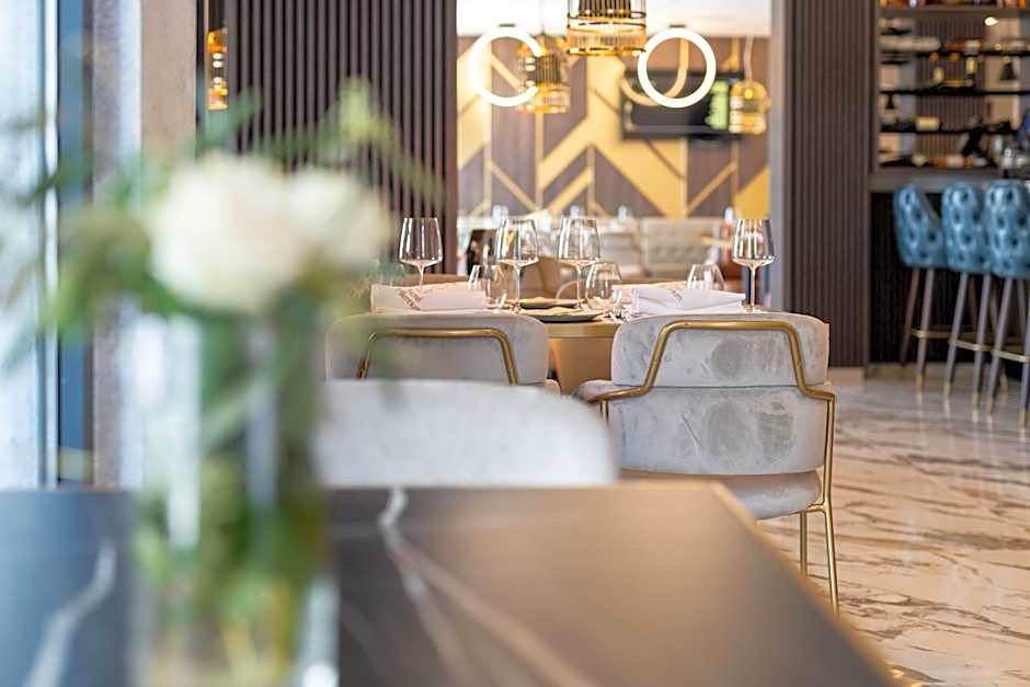 Hotel Millennium by Aycon