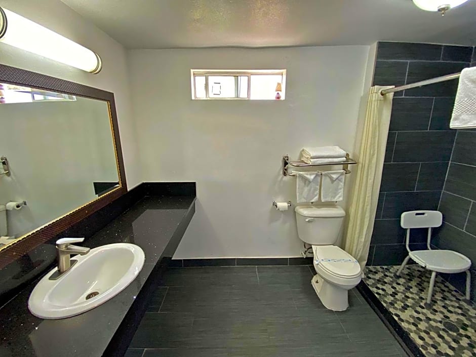 Rodeway Inn Ventura
