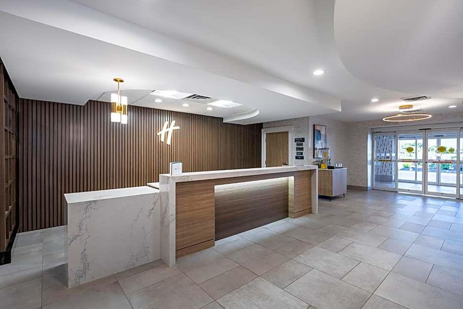 Holiday Inn Anderson By IHG