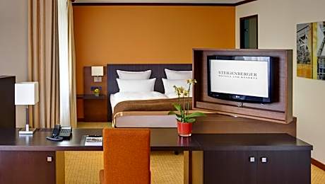 Steigenberger Hotel Dortmund