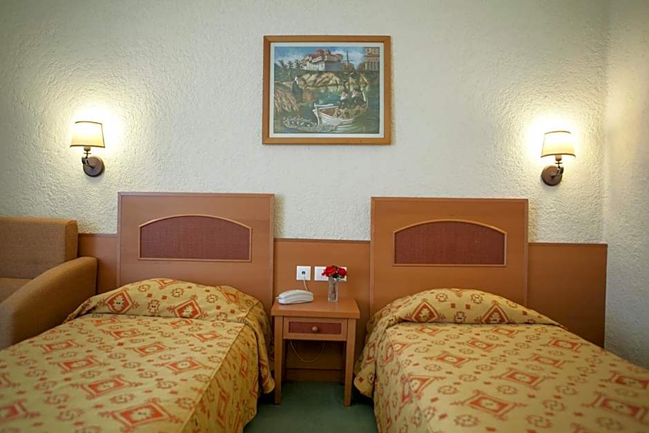 GHotels Athos Palace