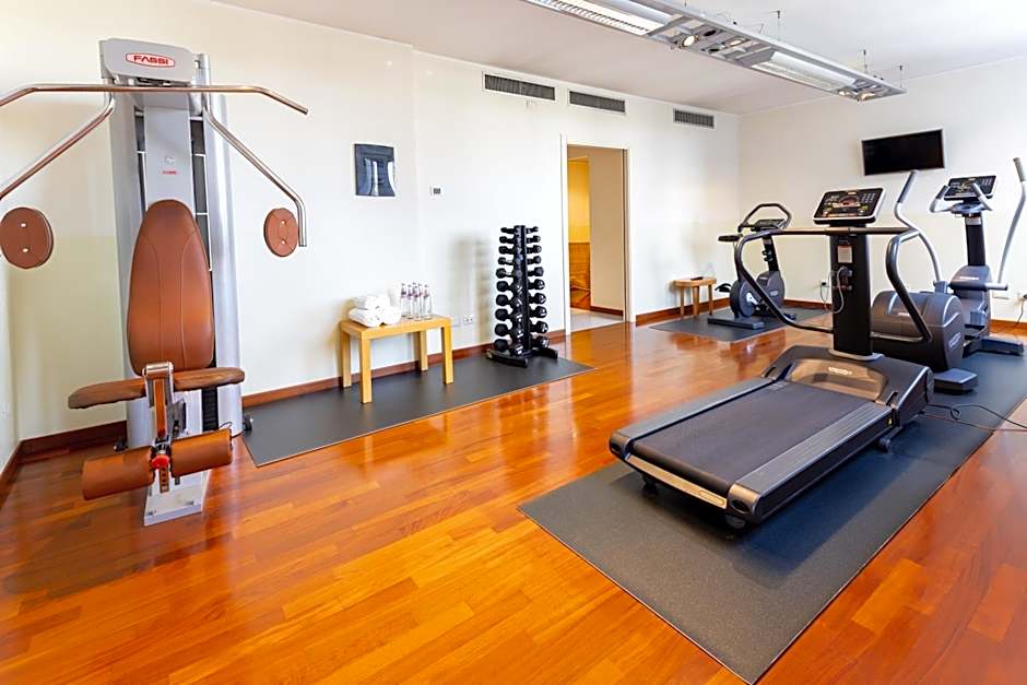 Crowne Plaza Venice East By IHG