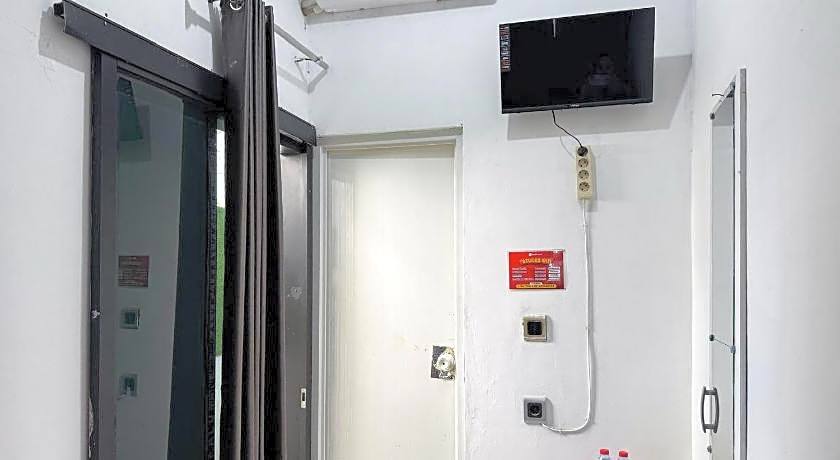 RedDoorz Syariah near Taruna Nusantara Magelang