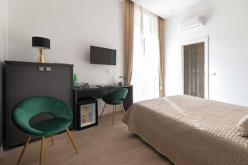 FJ Bianco Guest House