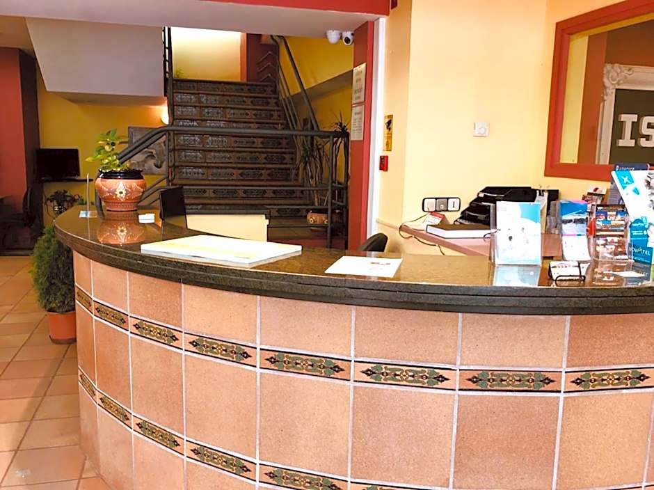 Hotel Refugi dels Isards