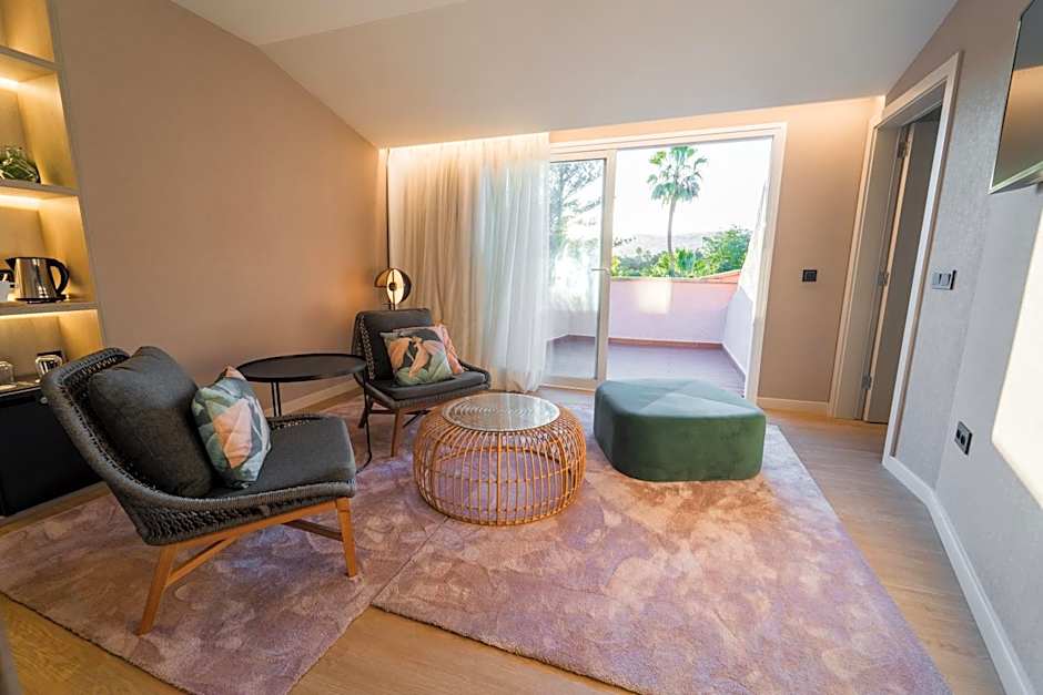 Hotel Taburiente S.C.Tenerife