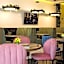 Hotel Antre Chapultepec