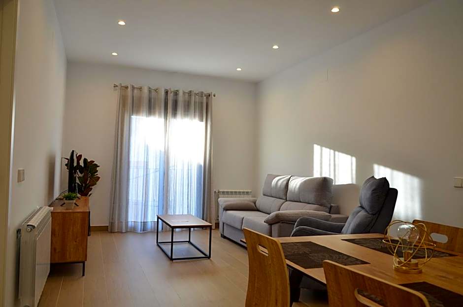 El SUEÑO DE LA MANCHA