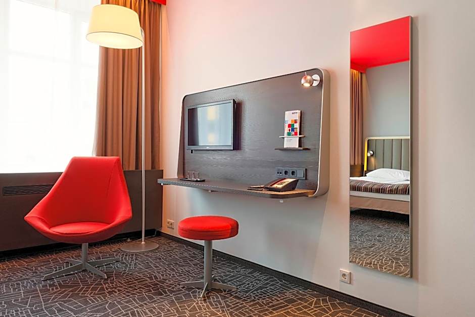 Park Inn By Radisson Central Tallinn