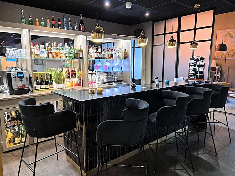 Hotel Mercure Perigueux Centre