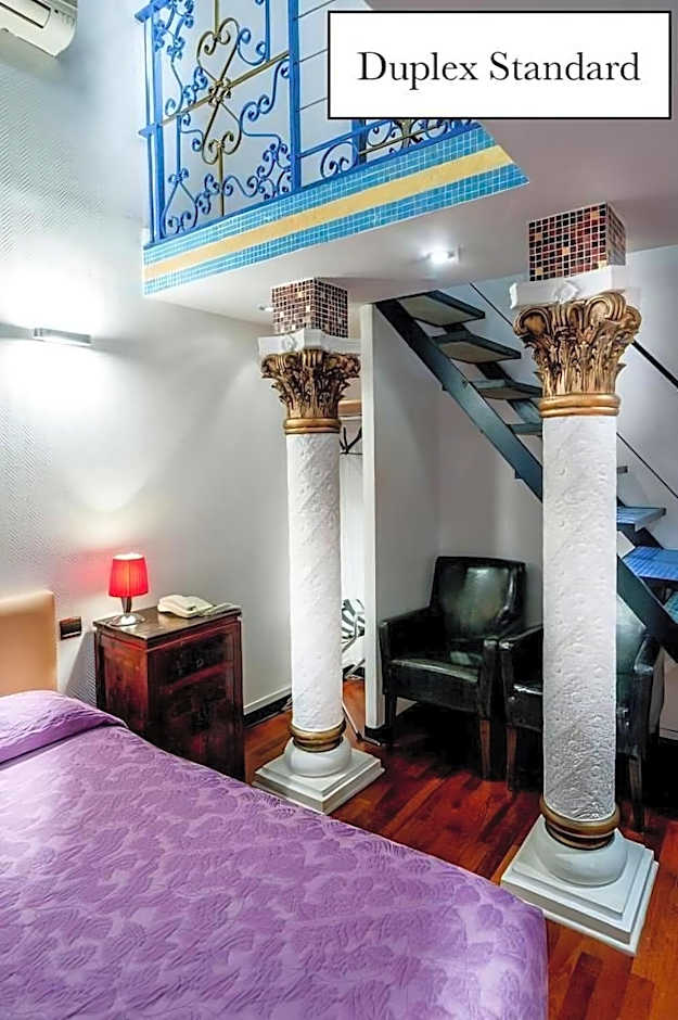 Grand Hôtel du Bel Air