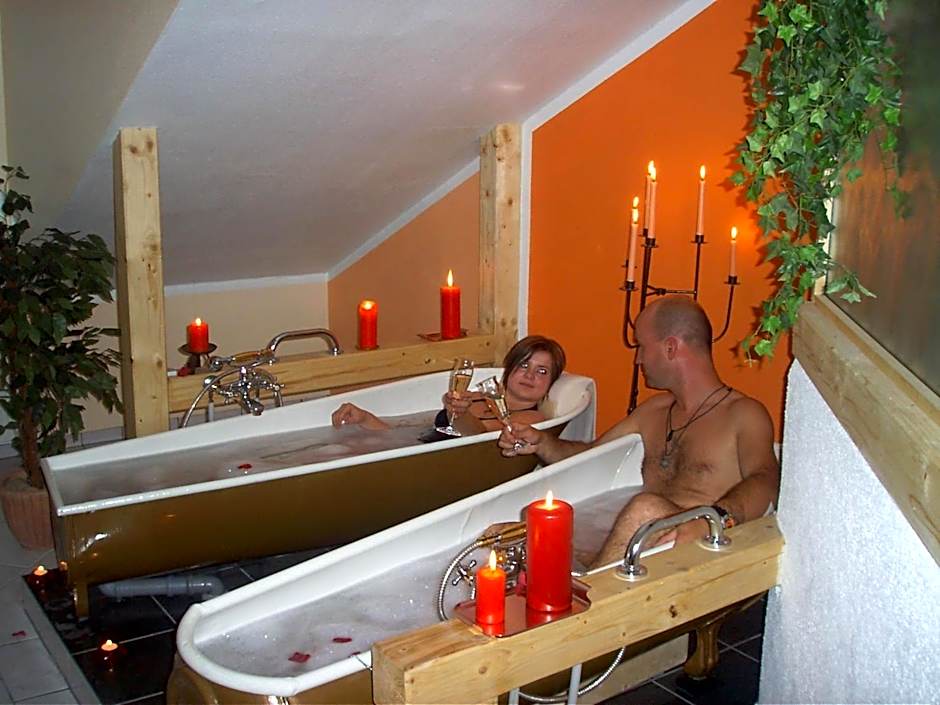 Moselromantik Hotel Weissmuhle