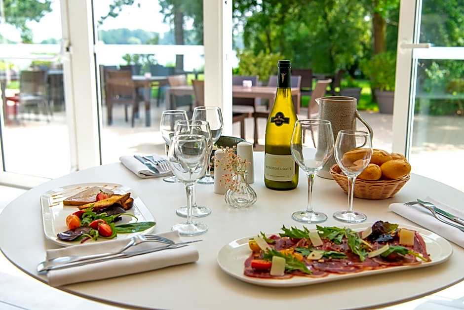 Best Western Hotel du Lac Dunkerque