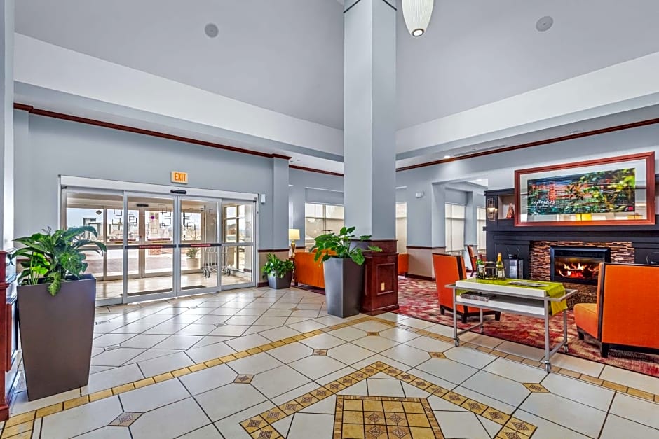 Hilton Garden Inn Starkville