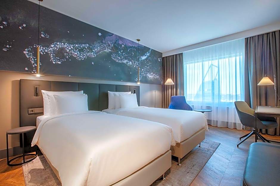 Radisson Collection Hotel, Tallinn