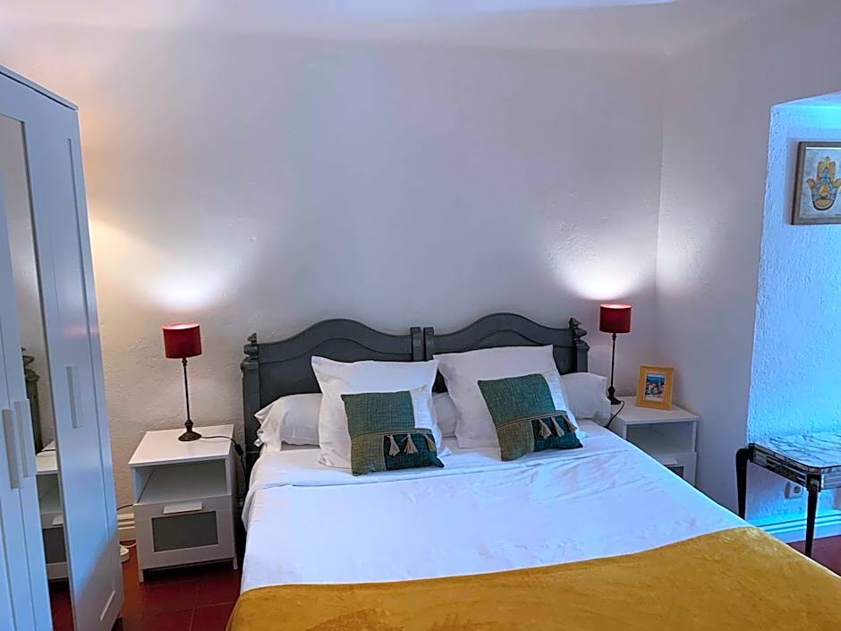 VILLA BLEUE - LES PINS