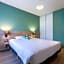 Comfort Aparthotel Le Mans