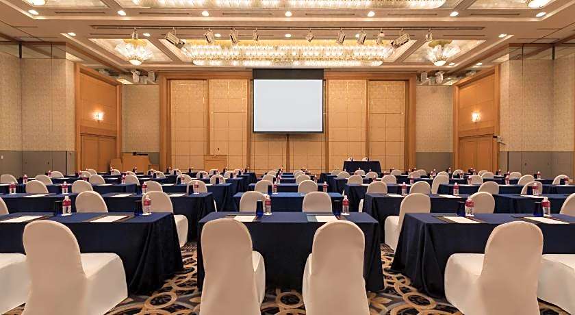 ANA Crowne Plaza Toyama By IHG