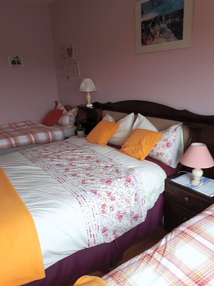 Tullaleagan Guesthouse