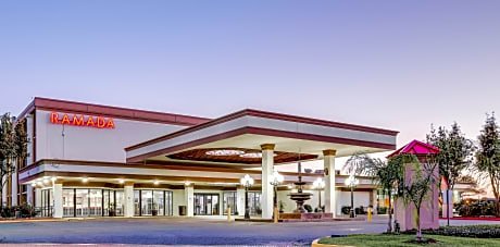 Ramada Metairie New Orleans Airport