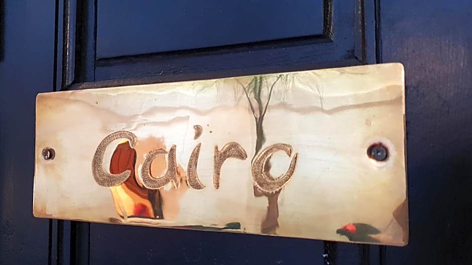 Riad Africa - Marrakech Medina Maison d'Hote