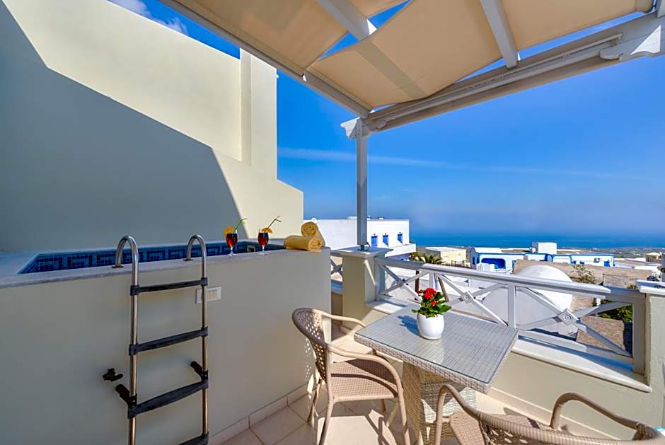 Ellinon Thea Boutique Hotel