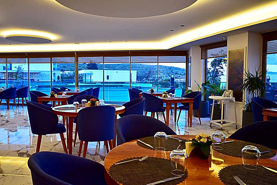 Jasmin Elite Residence & SPA