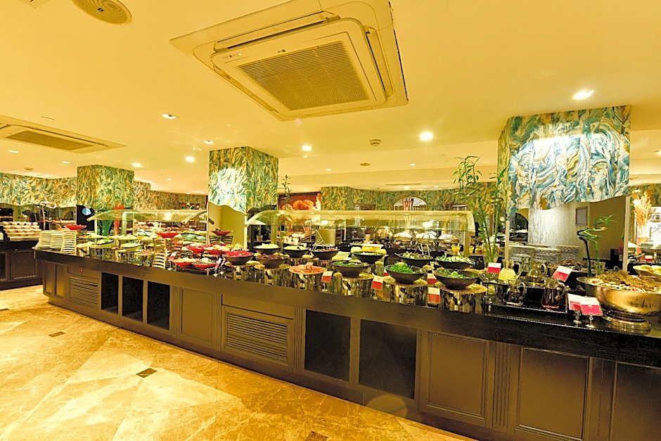 Crowne Plaza Istanbul - Old City By IHG