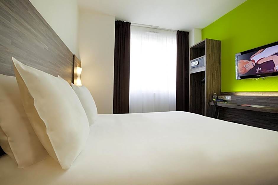 ibis Styles Rennes Centre Gare Nord