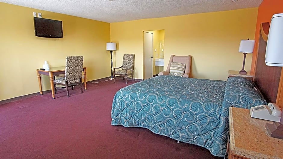 Los Angeles Inn & Suites LAX