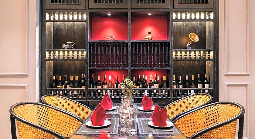 Hue Serene Palace Hotel