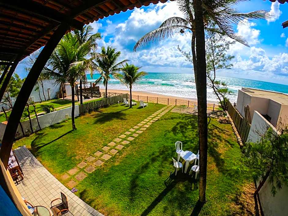 Porto Paraiso Hostel