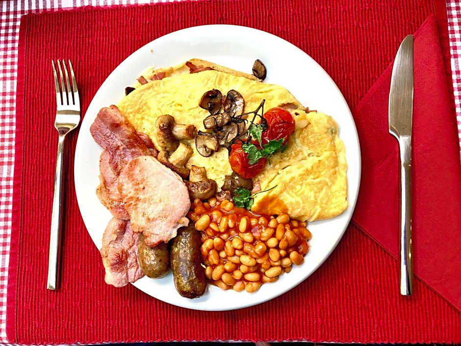 Georgiana's Guesthouse – London
