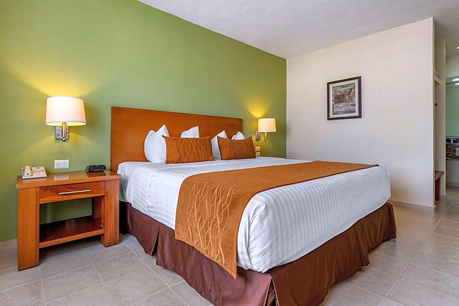 Comfort Inn Puerto Vallarta
