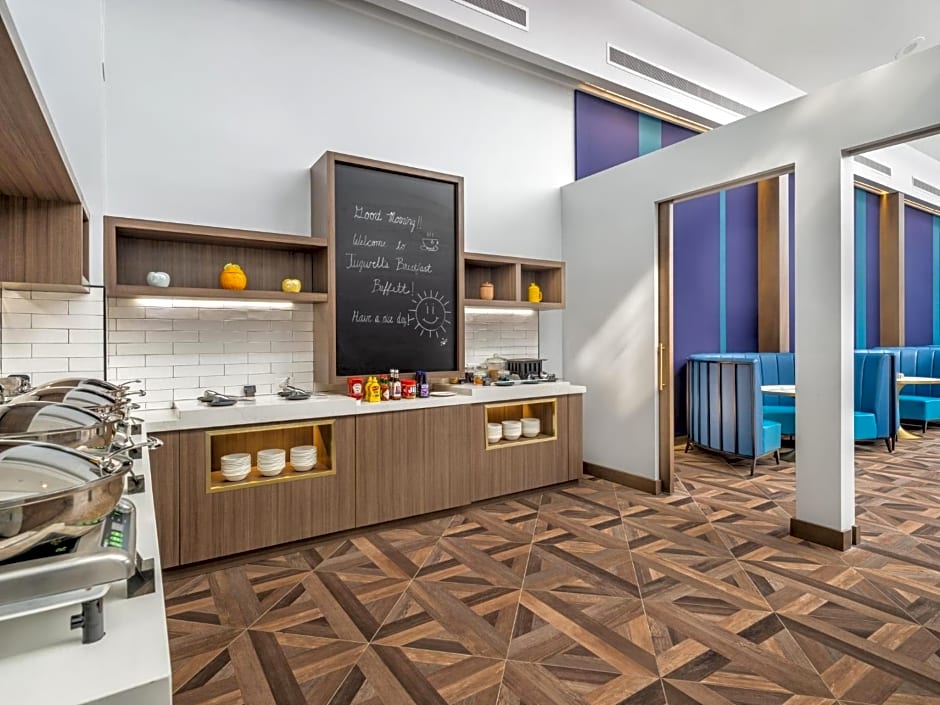 Crowne Plaza College Park - Washington DC By IHG