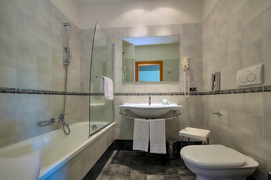 B&B HOTELS Park Hotel Mondovì