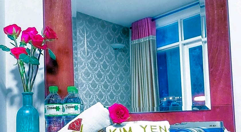 Kim Yen Hotel